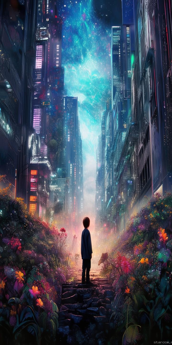 “去异世界与现实生活”的奇幻对比分析：梦想与现实的碰撞